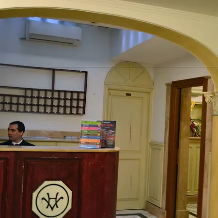 Hotel Spagna-3